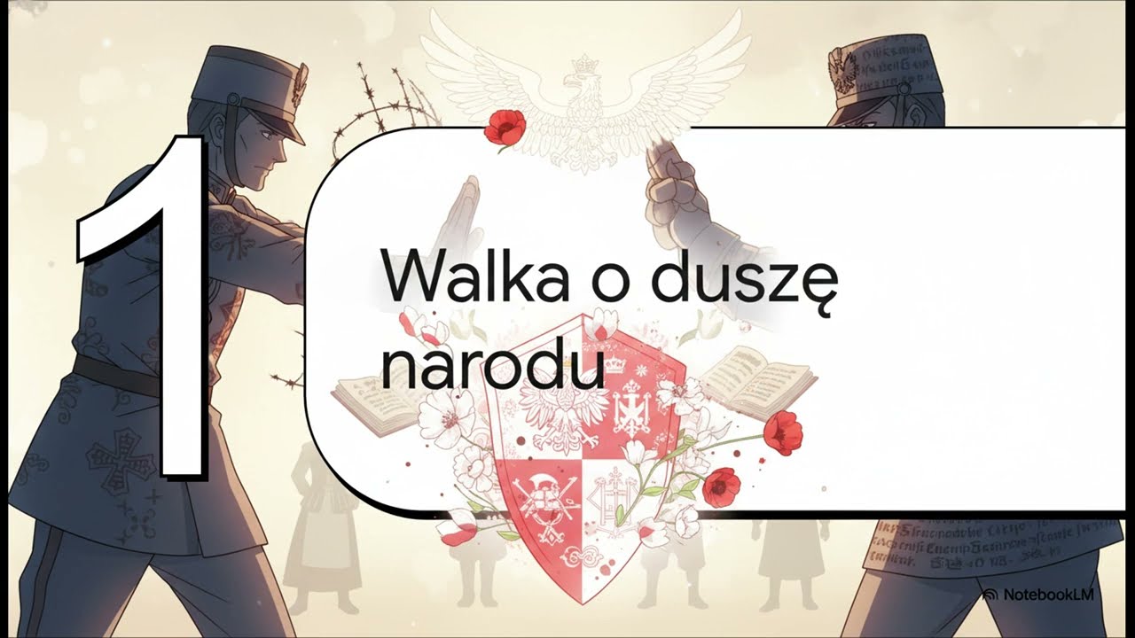 Rusyfikacja i Germanizacja