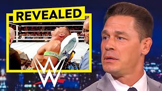 Most DANGEROUS Moves In The WWE..
Most DANGEROUS Moves In The WWE..
Welcome back to Fightopia, today on the channel were going to be talking about Most DANGEROUS Moves In The WWE.. if youre excited to learn more about this then make sure you watch the whole way through because you dont want to miss the details we have for you!
Also make sure to subscribe to the channel because we post some of the best content online!
#Fightopia #wwe #dangerous Most DANGEROUS Moves In The WWE..