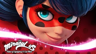 MIRACULOUS |  COMPILATION #2  SEASON 2  | Tales of Ladybug and Cat Noir