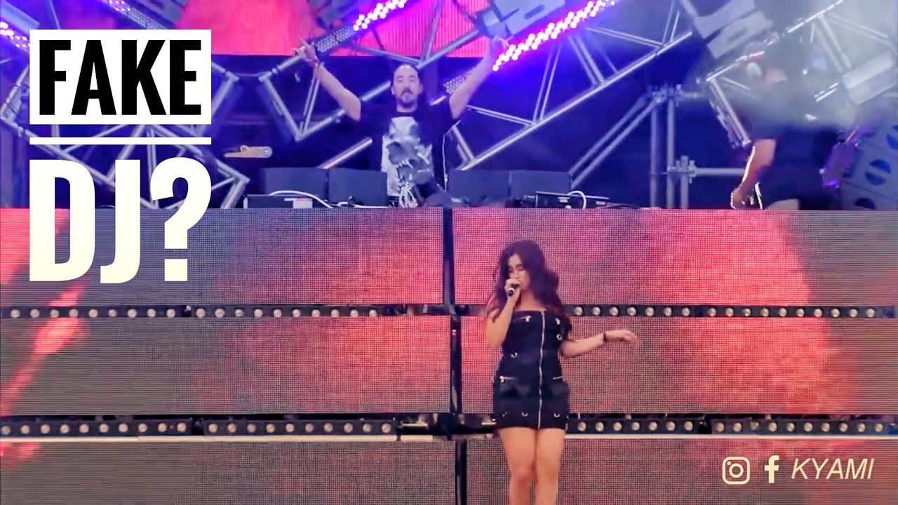 EPIC EDM Moments / DJ Fails EP.34