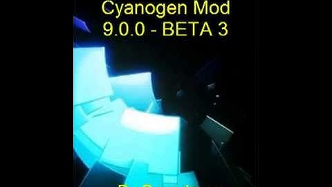 Cyanogen Mod 9 Beta 3 For Samsung Galaxy Pop/Mini GT-S5570.mp4