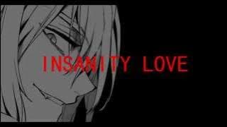 【Lyrics】Owari no seraph latest OST - ''INSANITY LOVE'' (Hiroyuki Sawano) Emotional Song.