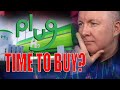 Plug stock plug power is it time to buy  news  martyn lucas investor martynlucasinvestorextra
