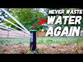 DIY Sprinkler System That Digitally Maps Out Your Yard