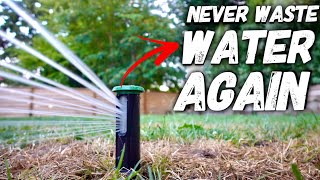 DIY Sprinkler System That Digitally Maps Out Your Yard by BYOT 359,176 views 9 months ago 20 minutes