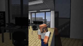 #dieminewache #minecraftpolizei #minecraftroleplay #minecraftdeutsch #büro #spannung