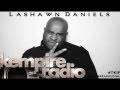 Lashawn Daniels Gives Us The Stories Behind His Work w/ Beyonce, Brandy, Whitney & Michael Jackson
