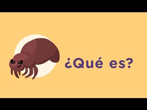 ¿Qué es la Pediculosis? - YouTube