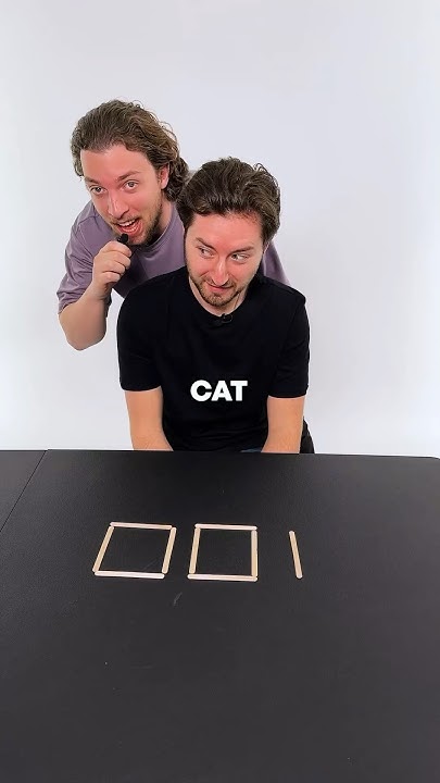 make-100-into-cat-in-2-moves-youtube