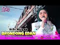 BRONDONG EDAN - SITI ALIYAH ORKES PINK - LIVE - DESA SURANENGGALA CIREBON 2026
