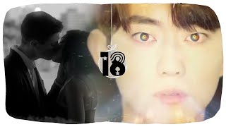 sad couples | ocean eyes [#18 advent calendar collab🌊]
