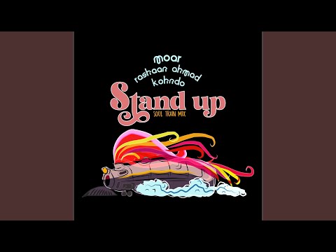 Stand Up (Soul Train Mix)