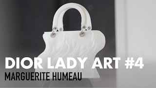 Episode 6: Marguerite Humeau - Dior Lady Art #4