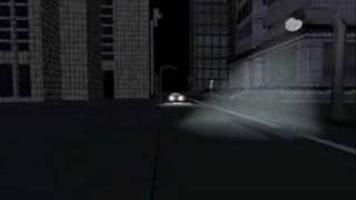 Cyber City