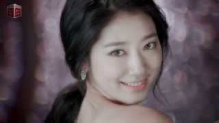 You're so Beautiful ver.2] Park Shin Hye - JPN - YouTube