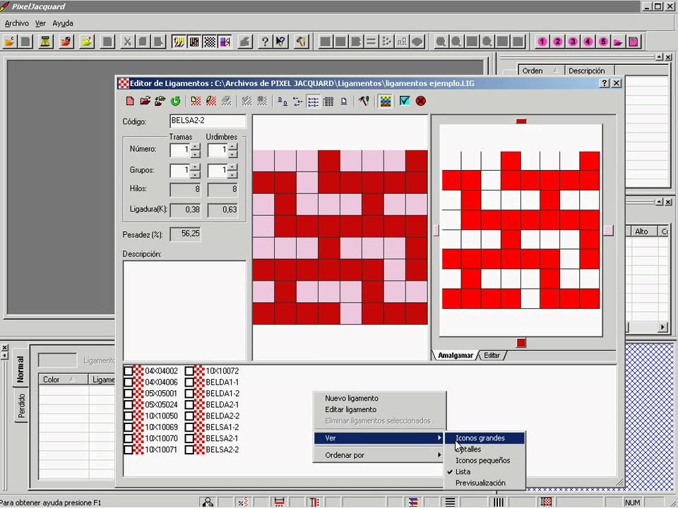 textronics jacquard design software textronics jacquard design software