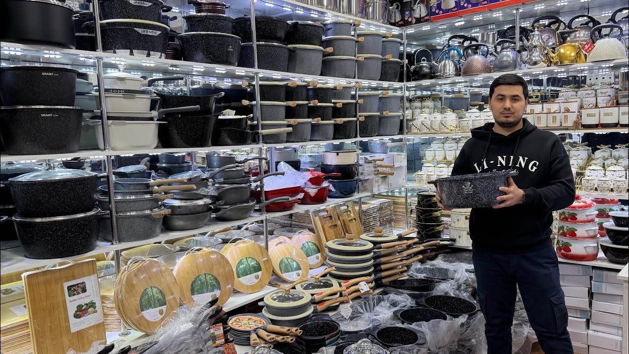 ☎️ 911333334 ☎️ 909962999 Chinni bozor qozon narxlari 2025