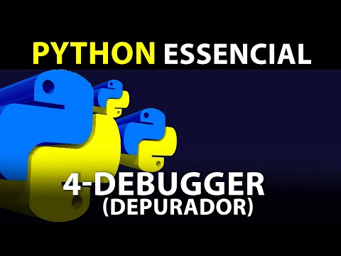 Video: ¿Python tiene un depurador?