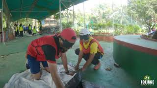 Outdoor Management Development Program | Foliage Outdoors
