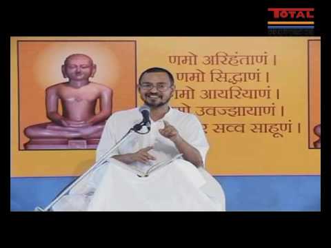 Samadhi Maran - 4 | समाधि मरण भाग - 4 | By Br. Sumat Prakash Ji 