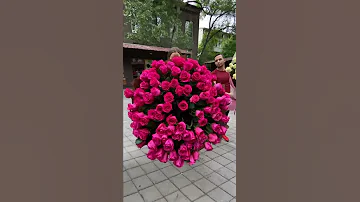 Какие цветы подарить маме ко Дню матери?