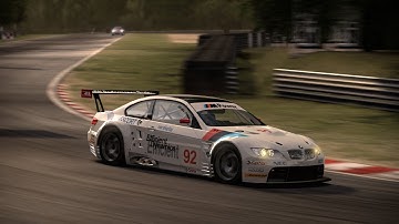 Need for Speed SHIFT Let