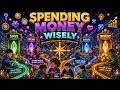 🧠 Spending Money Wisely | TESTA! | QFI Music Official Video ✨
