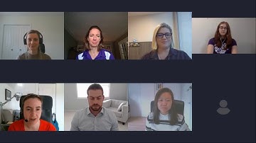 Women in Engineering Panel Discussion - Virtual Fall Open House 2020