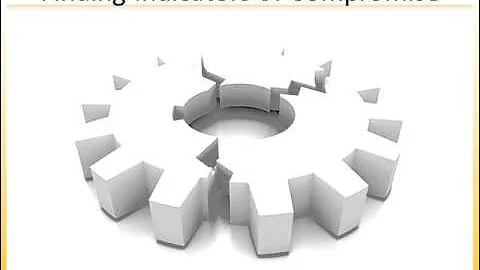 Indicators of Compromise: What's interesting, what's not and what else is needed