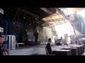 Agonoize - Glaubenskrieger (live Amphi Festival 2013)