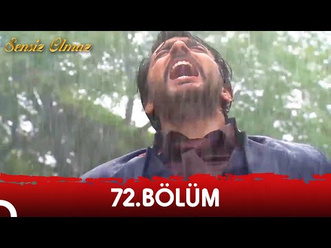 Sensiz Olmaz (Rangrasiya) Hint Dizisi | 72. Bölüm