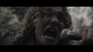 CRUCIFY - "Demon Within" (Official Music Video)