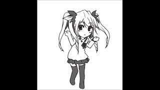 【VY1V4】 Omae Wa Mou (Tiny Little Adiantum)【Vocaloid カバー】 screenshot 5