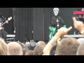 Ghost B.C.- Year Zero Live at Rock on the Range 2013