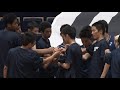 山形U15 vs 東京Z U15|DAY1 第5試合|B.LEAGUE U15 CHALLENGE CUP 2020|2020.10.31