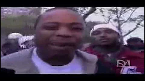 Jo Jo Capone Tru Life And Saigon Smack DVD (2005)