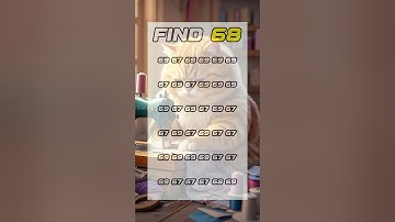 Find odd number 👀🧠 #quiz #facts #gk #mathematics #odd #puzzle #geniusmindset #iqtest #mathstricks