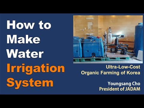 Video: Drip irrigation: device, prinsipyo ng pagpapatakbo, pag-install, mga review. Drip irrigation scheme