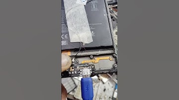 Oppo a5s,a3s charging jumper,fake charging #jumper #chargingjumper #repair #oppoa5s #oppoa3s #mobile