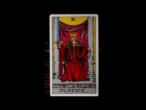 Learn The 78 Tarot in Two Hours (pt The Major Arcana - YouTube