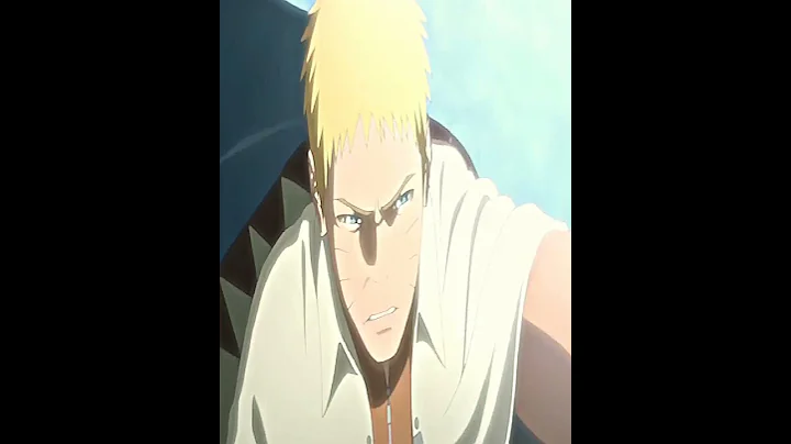 「Please don't go Kurama」Boruto: Naruto Next Generations 「AMV/EDIT」4K #Shorts