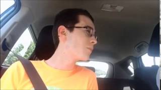 Safety First: A Seat Belt PSA