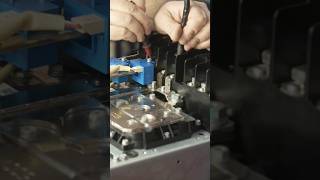 Industrial Electronics Distributor - Expert Repairs in Action #industrialelectronics #electronics