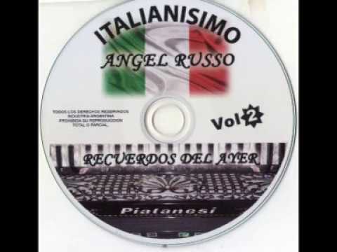 Che La Luna a Menzzo o Mare (Tarantela Siciliana ) doble sentido