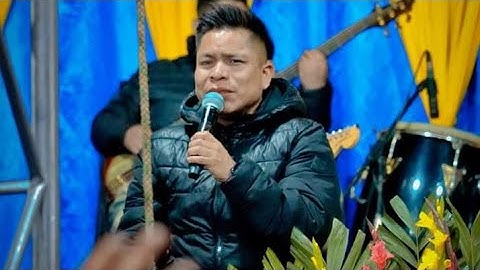 Thumbnail of Jacobo Reynoso_-ft-_Loyda Lopez_ Los que esperan en Jehová-(Video Lyric)