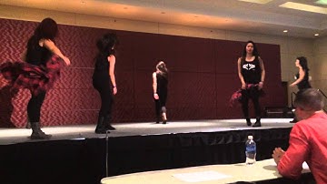 APHIG UIC XI TOWN RUMBLE 6 ROUND 2