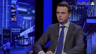 Микола Давидюк: Про вплив Путіна та новий світовий порядок / Politeka Online