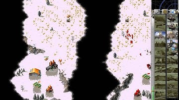 C&C Red Alert Online - Feda (A) & Morphosis (A) vs pablo (A) & badbird (S)