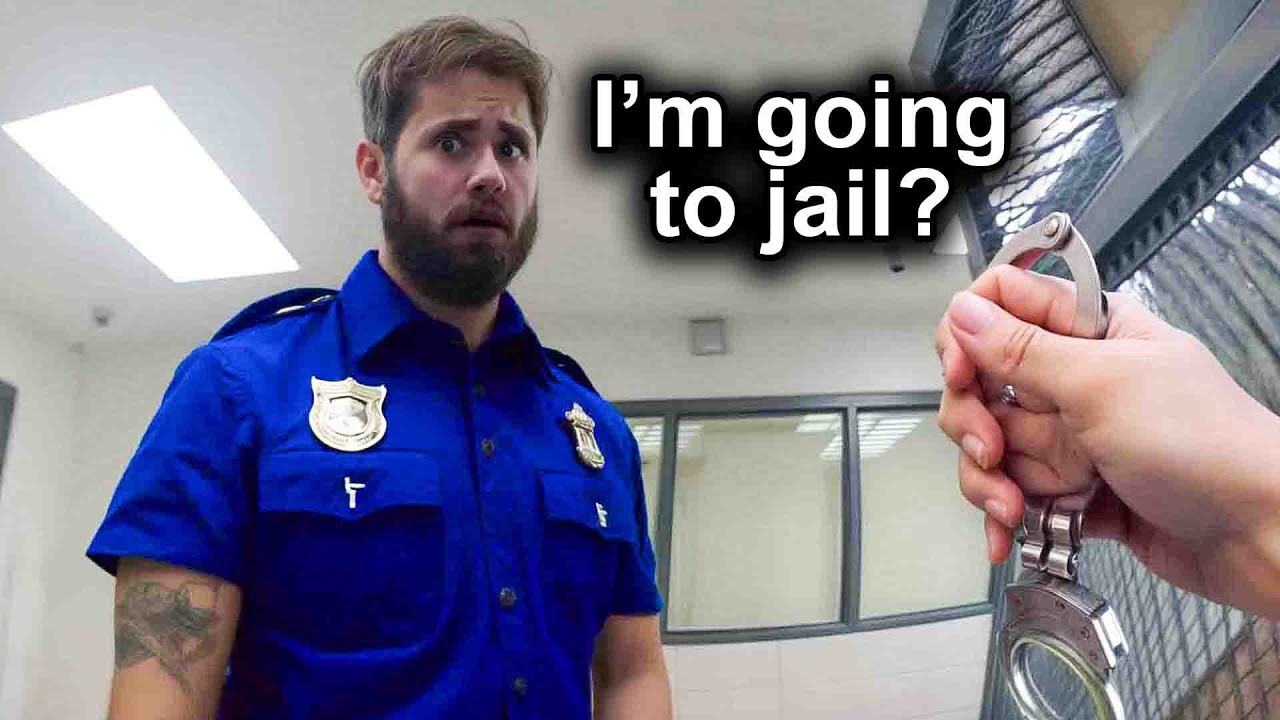 When Cops Think They Are Above The Law - YouTube