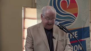 Sound Off with Allen Strike (WTRC): Program evolution; the callers and their stories